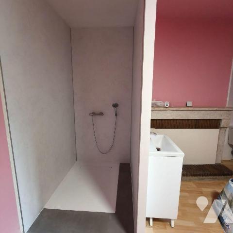 Maison à Vendre à Virey-sous-Bar (10260) en Aube (10) au coeur de la commune et proche de l'éco...