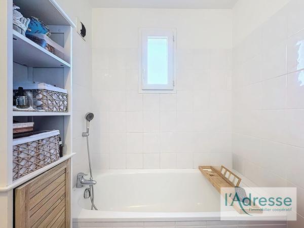 Appartement 4 pièce(s)