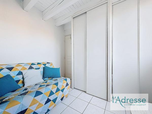 Appartement 4 pièce(s)