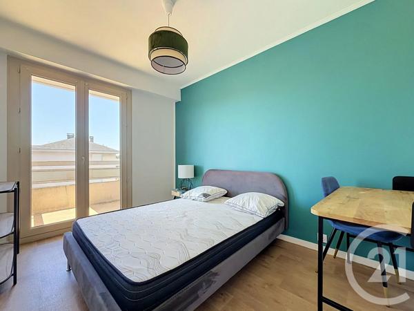 Appartement T5 à vendre  5 pièces - 94 m 2   ANGERS  - 49