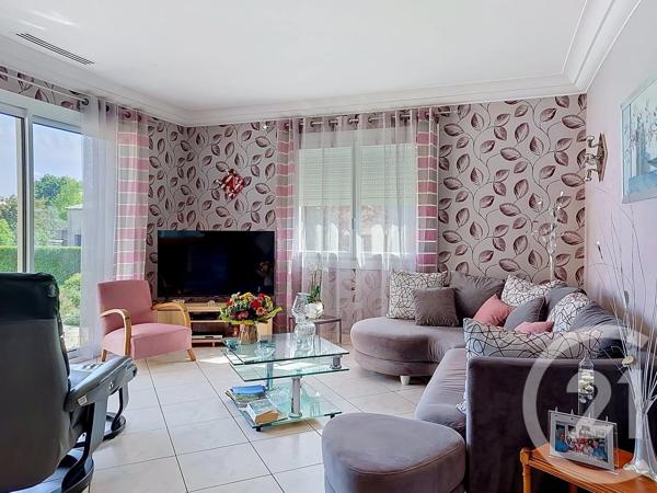 Appartement T5 à vendre  5 pièces - 94 m 2   ANGERS  - 49