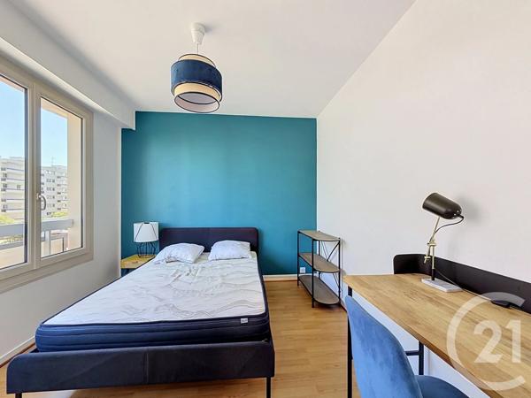 Appartement T5 à vendre  5 pièces - 94 m 2   ANGERS  - 49