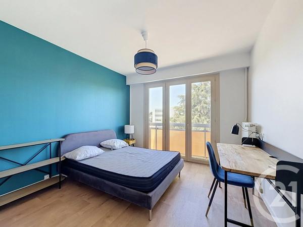 Appartement T5 à vendre  5 pièces - 94 m 2   ANGERS  - 49