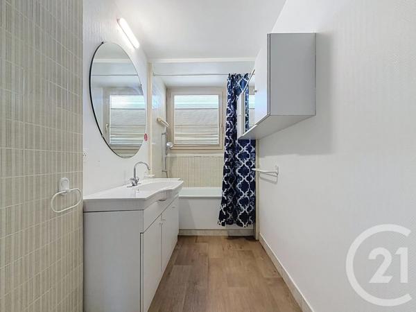 Appartement T5 à vendre  5 pièces - 94 m 2   ANGERS  - 49