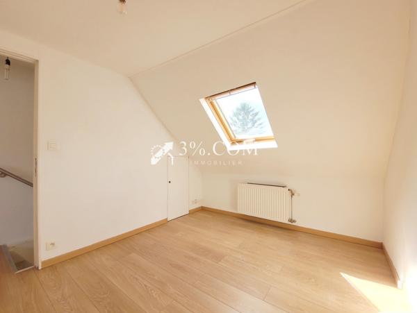 Maison 3 pièce(s) 1 chambre(s) 58 m²