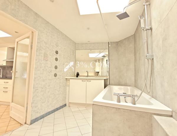 Maison 3 pièce(s) 1 chambre(s) 58 m²