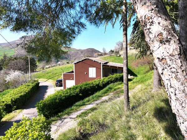 Villa Millau 4 pièces 80m2 sur 2238m2