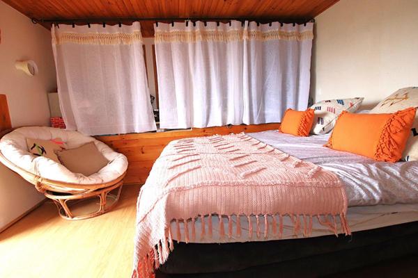 Villa Millau 4 pièces 80m2 sur 2238m2