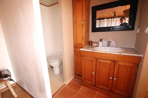 Villa Millau 4 pièces 80m2 sur 2238m2