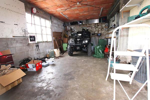 Villa Millau 4 pièces 80m2 sur 2238m2