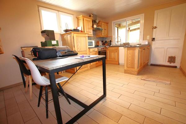 Villa Millau 4 pièces 80m2 sur 2238m2