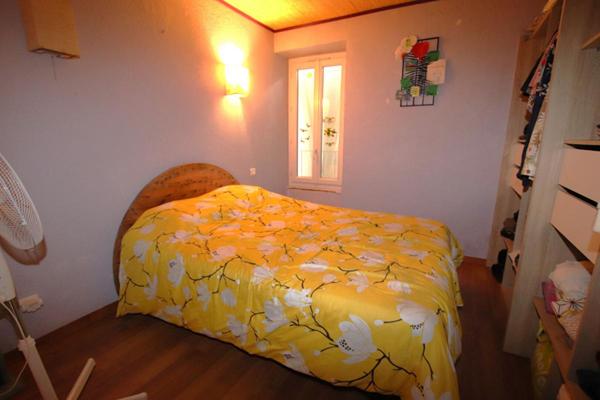 Villa Millau 4 pièces 80m2 sur 2238m2