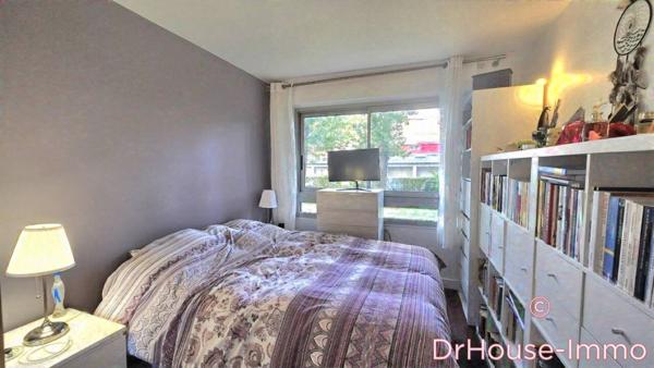 Appartement à vendre 3 pièces de 64 m²