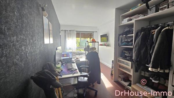 Appartement à vendre 3 pièces de 64 m²