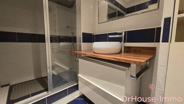 Appartement à vendre 3 pièces de 64 m²