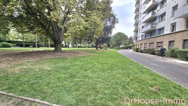 Appartement à vendre 3 pièces de 64 m²