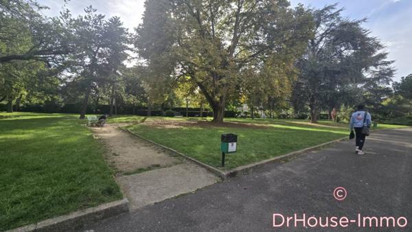 Appartement à vendre 3 pièces de 64 m²