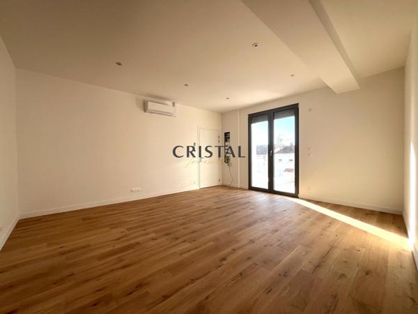 APPARTEMENT PROCHE MARCHÉ Royan (17200)