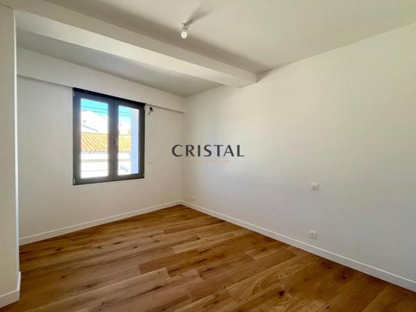 APPARTEMENT PROCHE MARCHÉ Royan (17200)