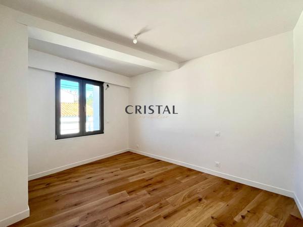 APPARTEMENT PROCHE MARCHÉ Royan (17200)