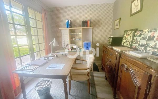 Maison à vendre    7 pièces • 226 m2 Cucq