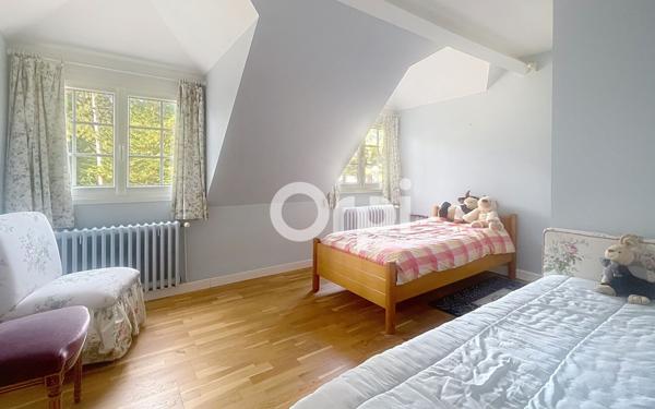 Maison à vendre    7 pièces • 226 m2 Cucq