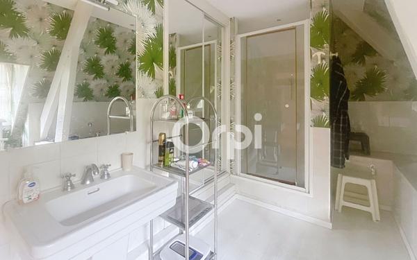 Maison à vendre    7 pièces • 226 m2 Cucq