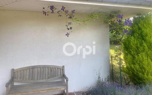 Maison à vendre    7 pièces • 226 m2 Cucq