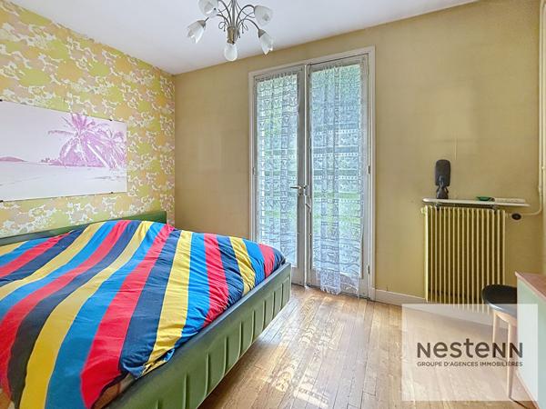 Maison Saint Avertin 3 chambres de plain pied