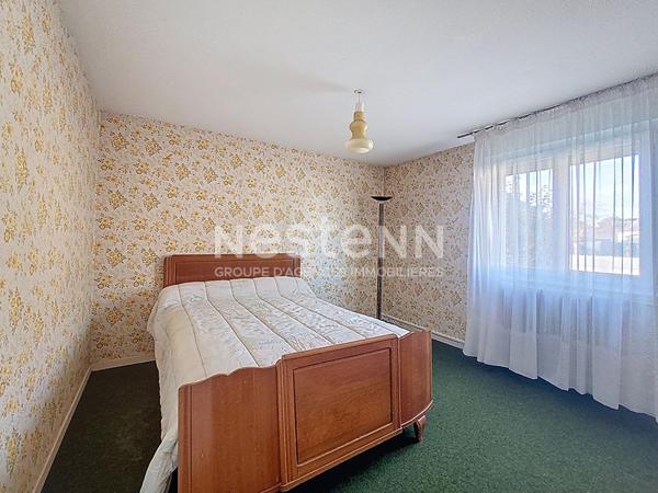 Saint Avertin maison familiale proche toutes commodités et très bien entretenue