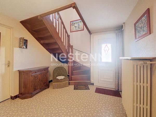 Saint Avertin maison familiale proche toutes commodités et très bien entretenue