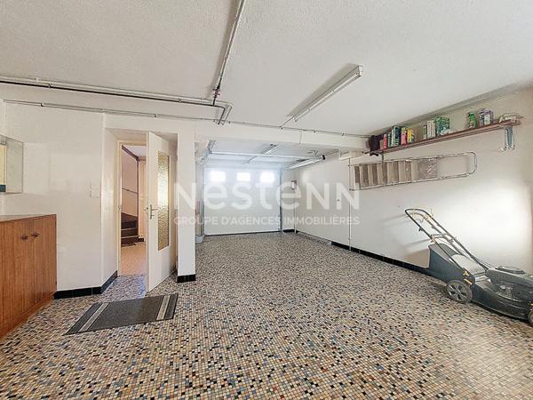 Saint Avertin maison familiale proche toutes commodités et très bien entretenue