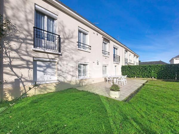 Saint Avertin maison familiale proche toutes commodités et très bien entretenue