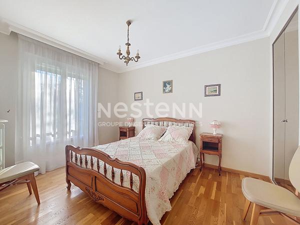 Saint Avertin maison familiale proche toutes commodités et très bien entretenue