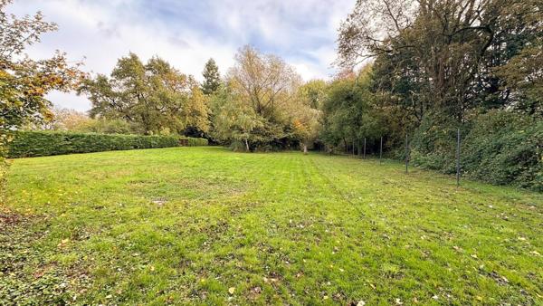 Maison à Cholet, 49300 - 5 pièces 105m²