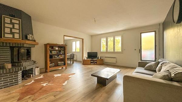 Maison à Cholet, 49300 - 5 pièces 105m²