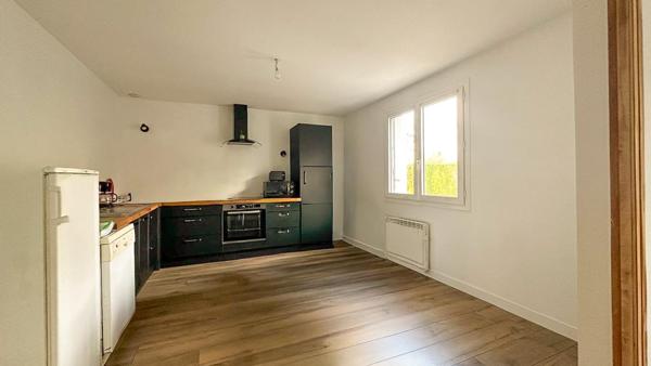 Maison à Cholet, 49300 - 5 pièces 105m²