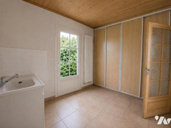 CHALLANS - Quartier privilégié