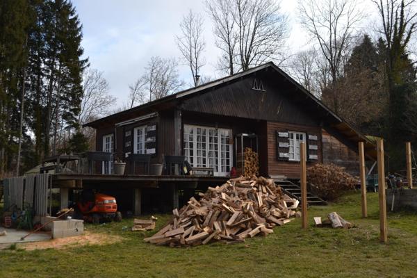 Maison à LES MARTYS, 11390 - 3 pièces 61m²