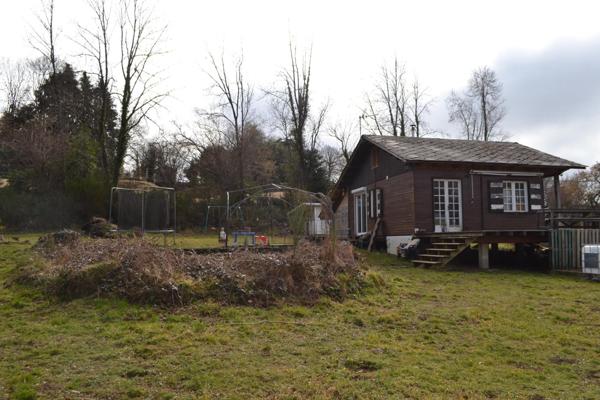 Maison à LES MARTYS, 11390 - 3 pièces 61m²