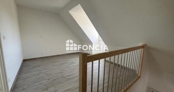 À vendre Maison 5 pièces 112 m² - Conlie 72240