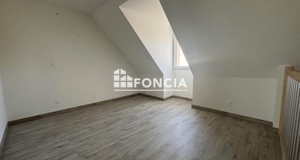 À vendre Maison 5 pièces 112 m² - Conlie 72240