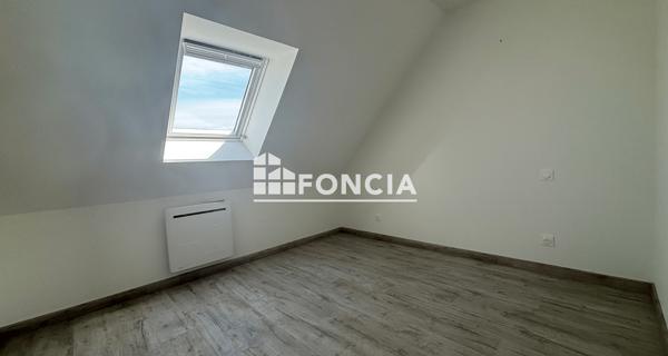 À vendre Maison 5 pièces 112 m² - Conlie 72240