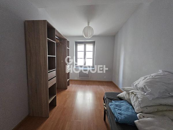 A LOUER - Appartement  3 pièces meublé à ETOILE SUR RHONE 26800