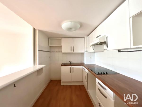 Appartement à vendre 3 pièces 59 m² Nantes