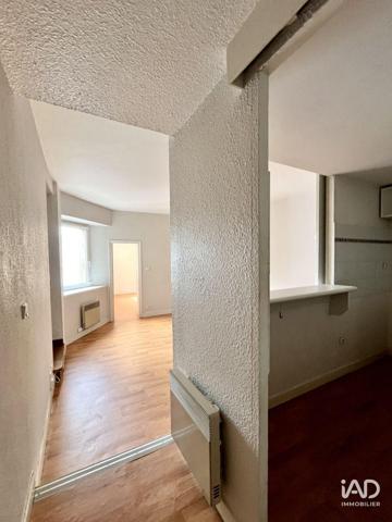 Appartement à vendre 3 pièces 59 m² Nantes