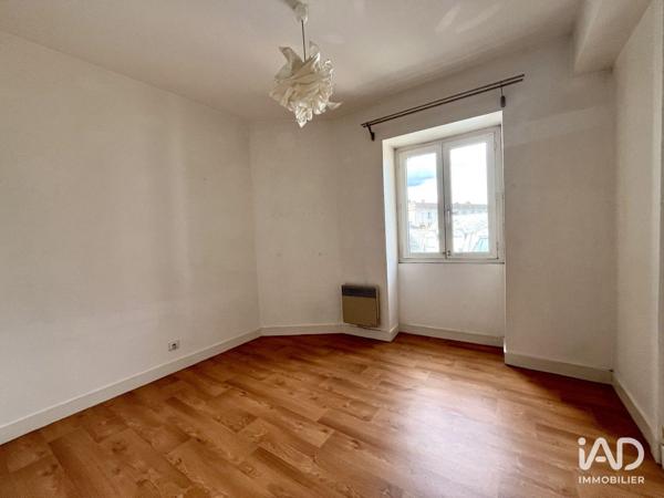 Appartement à vendre 3 pièces 59 m² Nantes