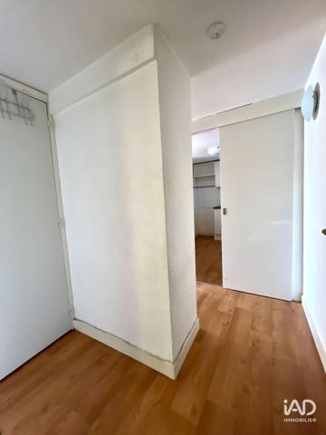 Appartement à vendre 3 pièces 59 m² Nantes