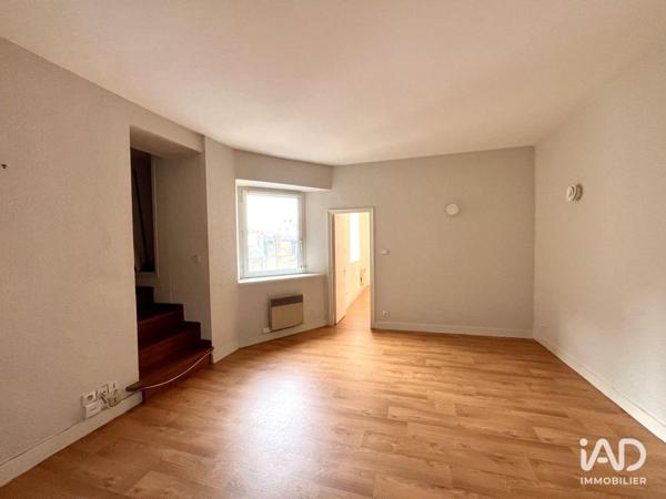 Appartement à vendre 3 pièces 59 m² Nantes