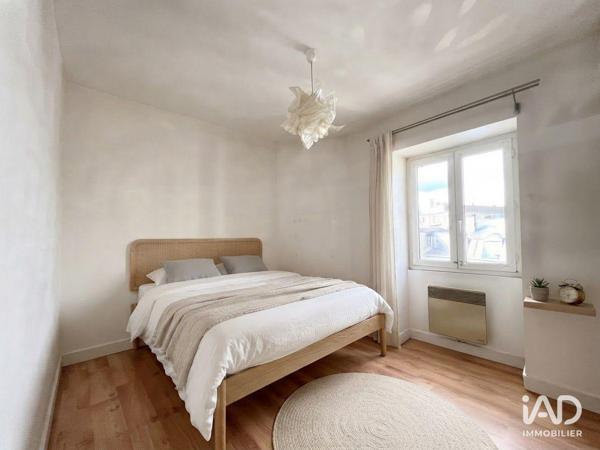 Appartement à vendre 3 pièces 59 m² Nantes